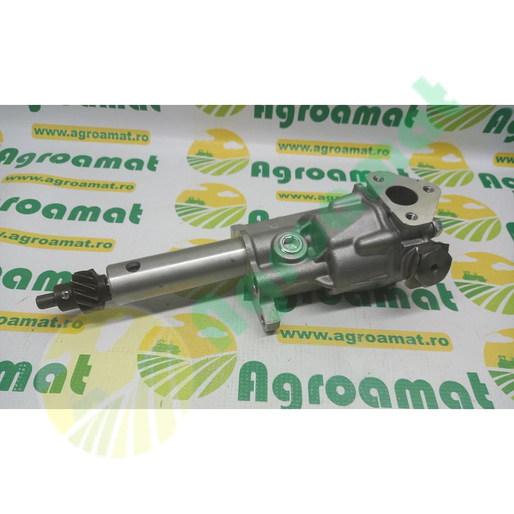 Pompa Ulei OMP 90-33
