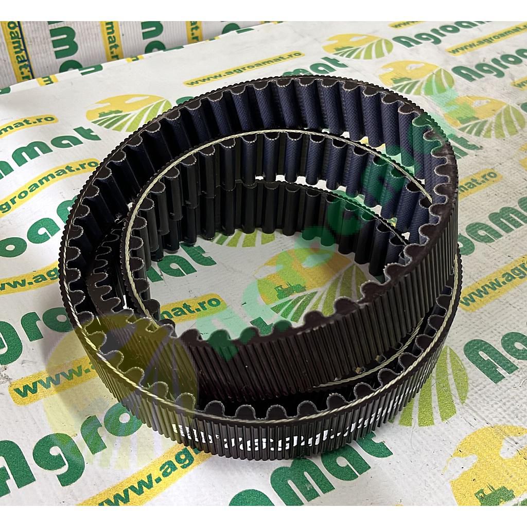 Curea Gates Danturata