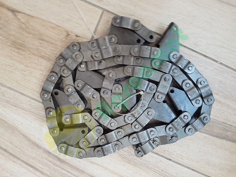 Lant Heder Porumb Agram/Geringhoff