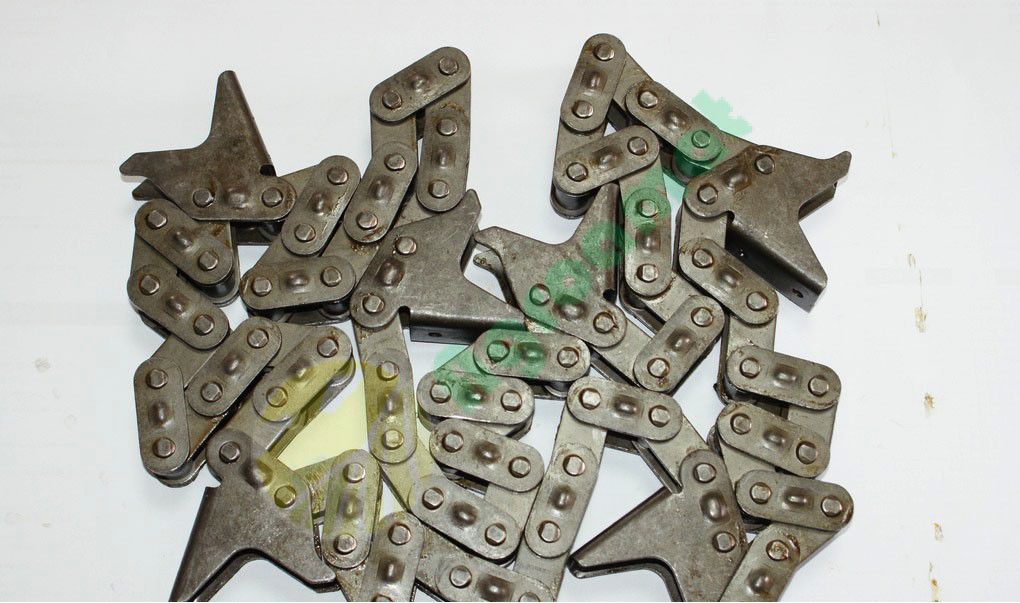 Lant Heder Porumb Oros/Claas