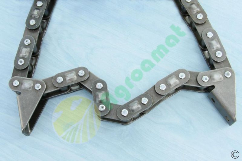 Lant Heder Porumb Bourgoin Scurt