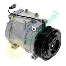 Compresor AL155836