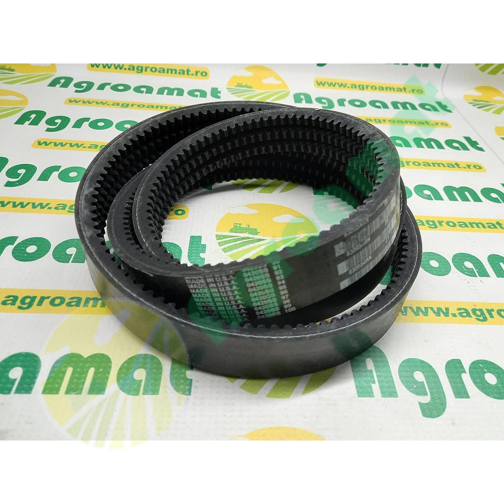 Curea Gates Danturata