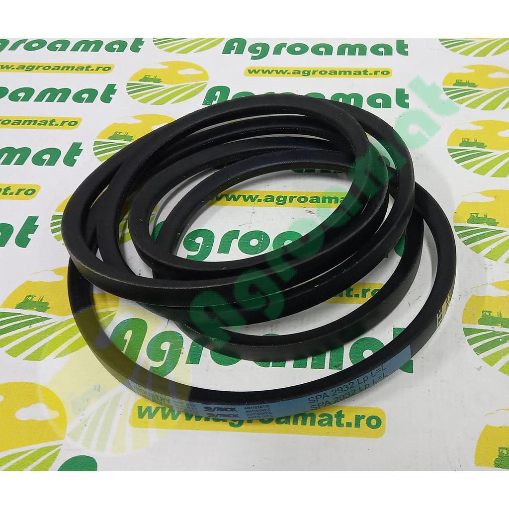 Curea Stomil Cositoare 1.65 SPA2932