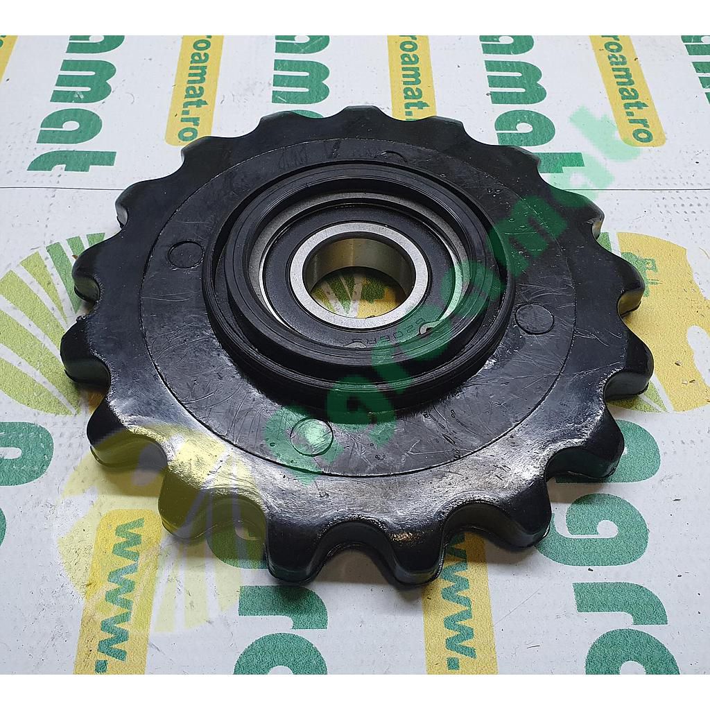 Pinion Plastic Z-17 032012