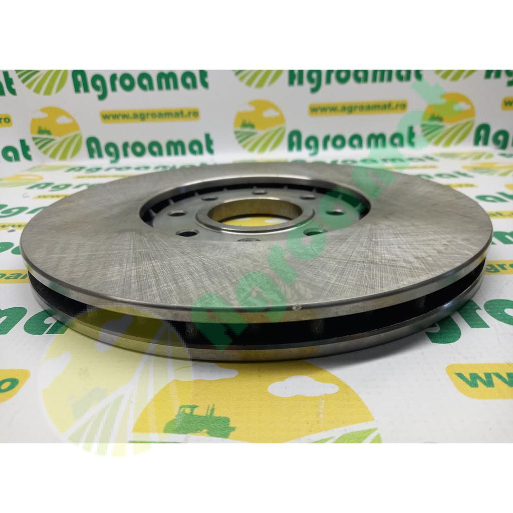 Disc Frana 198104070041