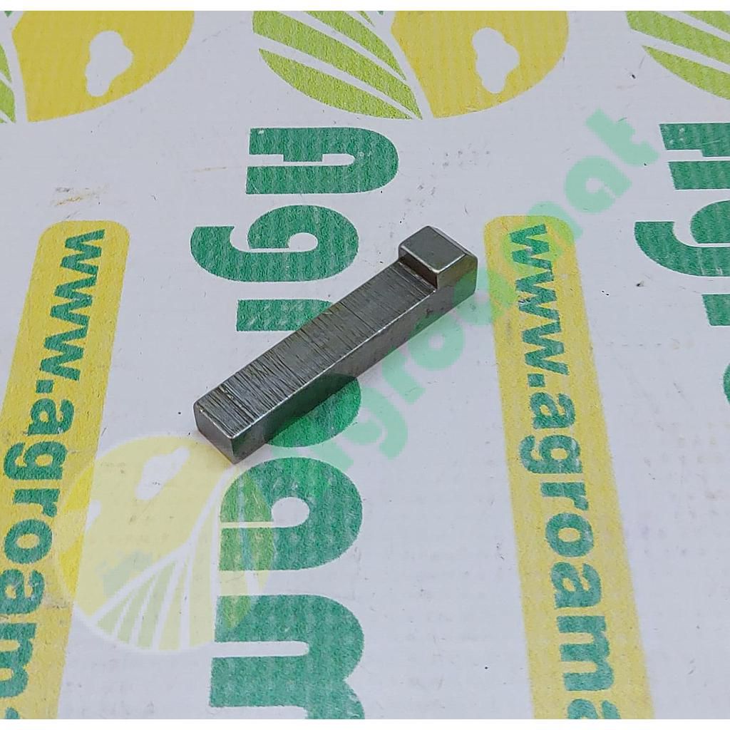 Pana Metal 10x8x45