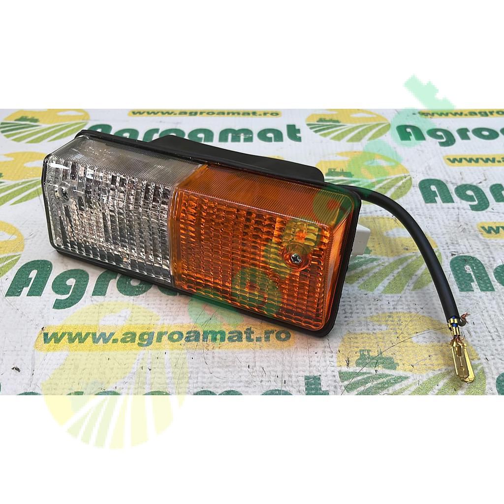 Semnalizare Stanga Fata 4997264