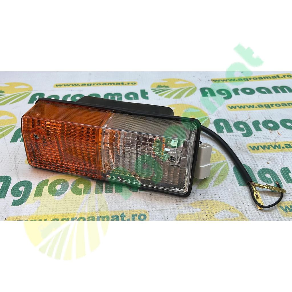 Semnalizare Drepta Fata  4997265