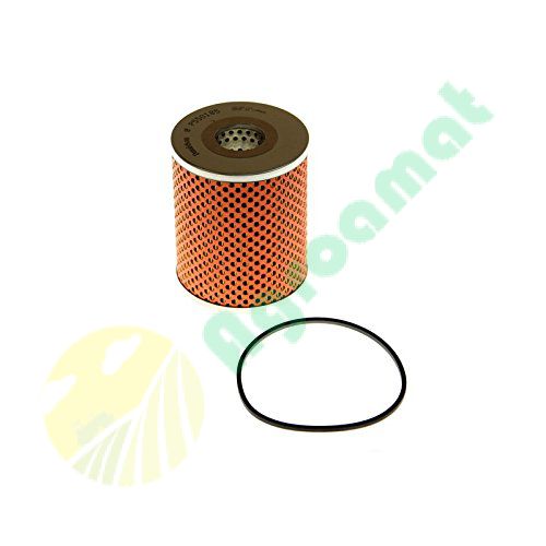 Filtru Ulei Donaldson