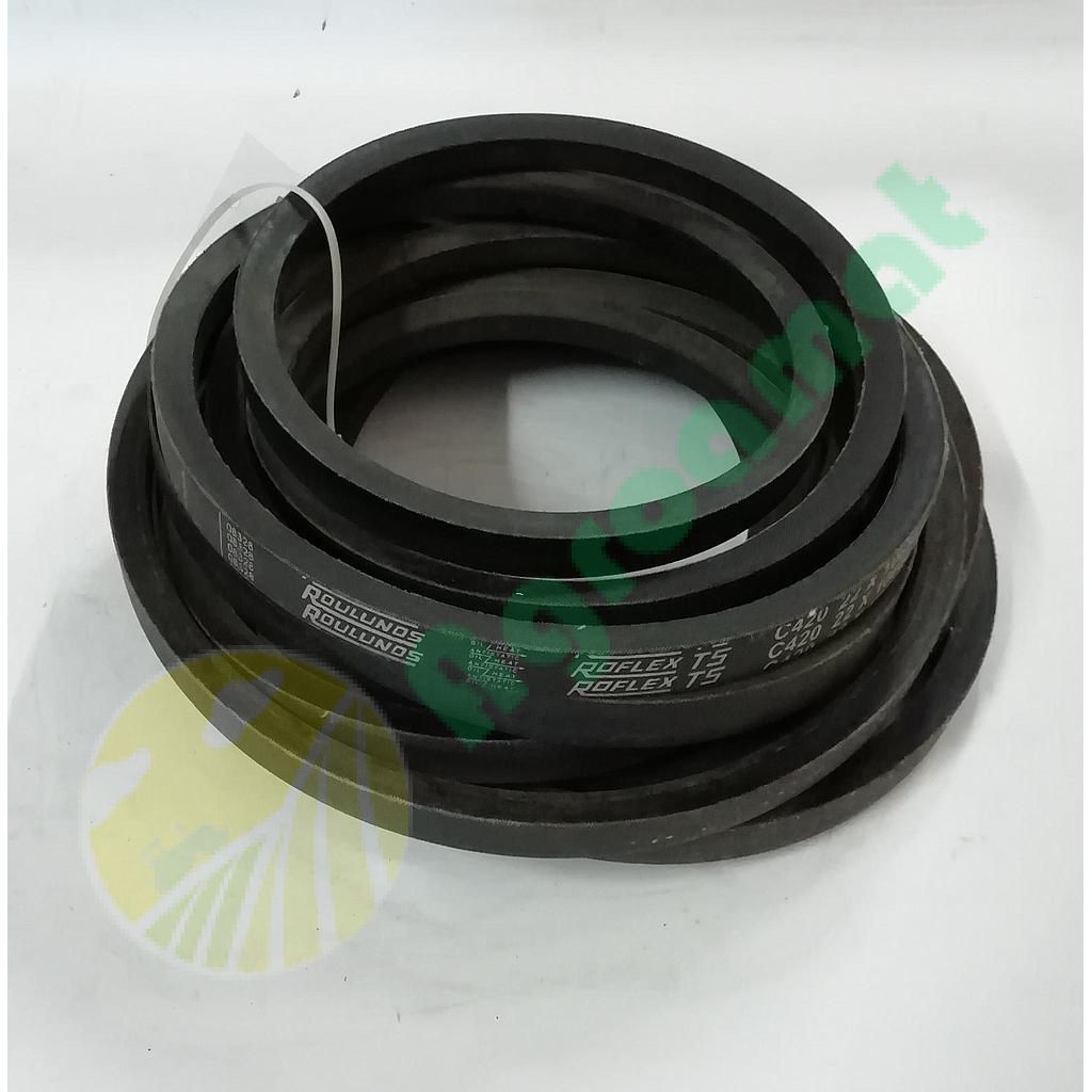 Curea Roflex