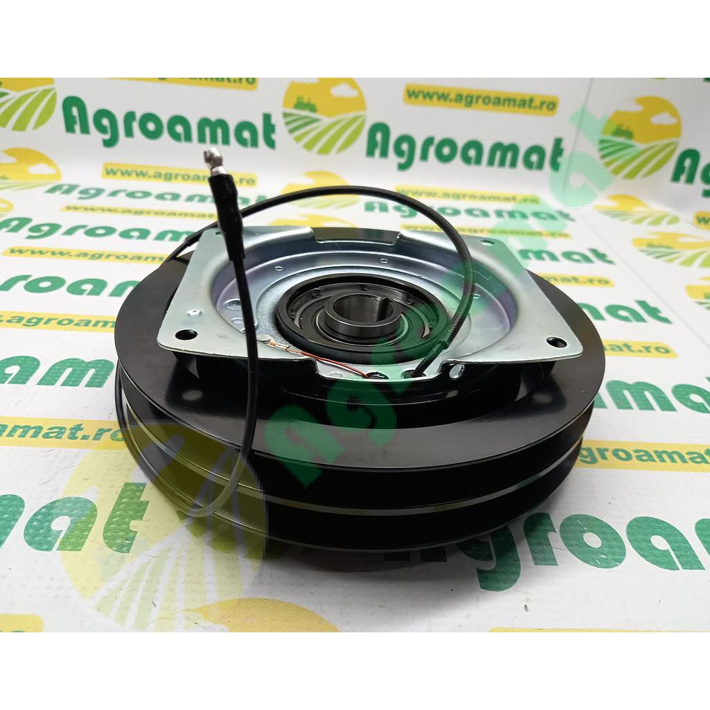 Cuplaj Magnetic