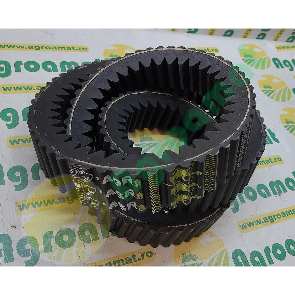 Curea Gates Dantura Dubla