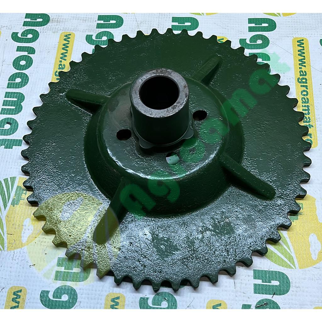 Pinion Z10400  Z-52