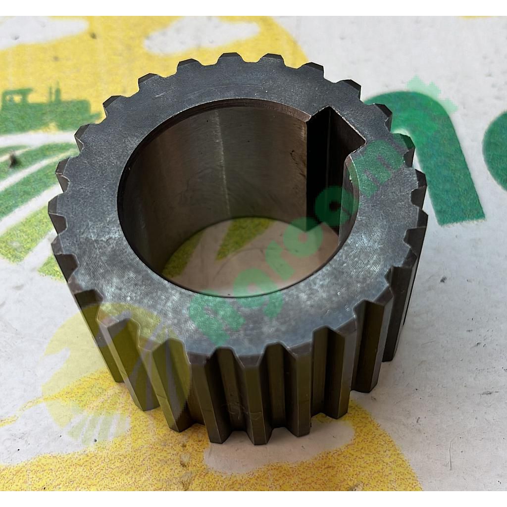 Pinion Z-24/Ø 30 MM