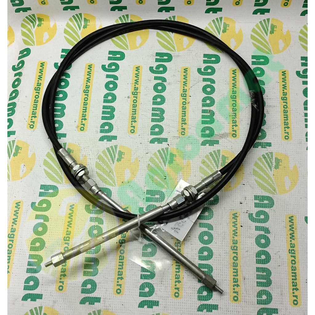 Cablu Descarcare 2400mm