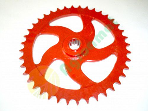 Pinion z40