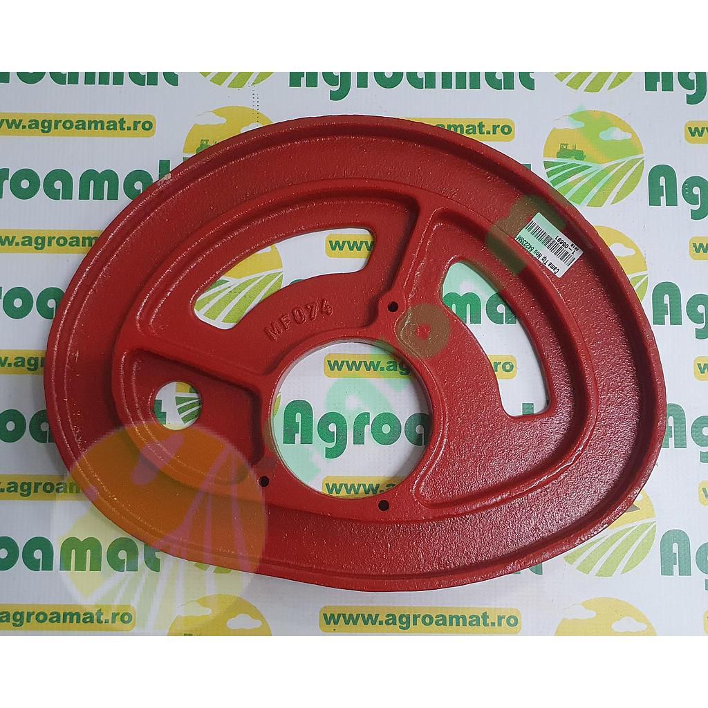Cama Tip Nou 642235M1