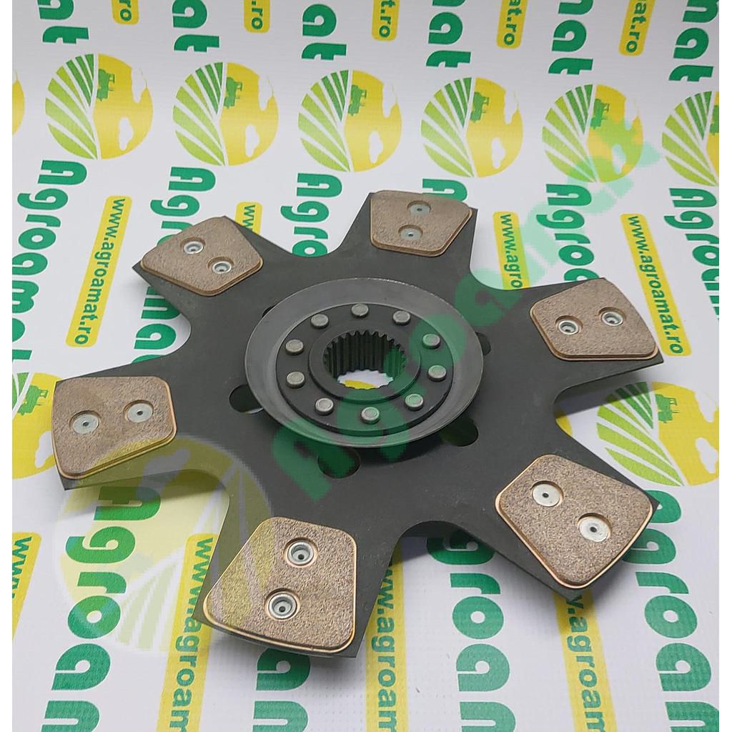 Disc ambreiaj AZ24042