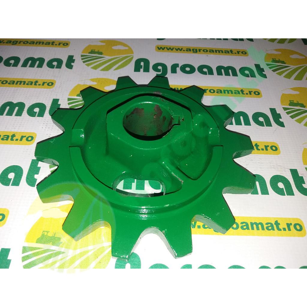 Pinion Z10816 - Z11544 (Z-14) - (Ø 40mm)