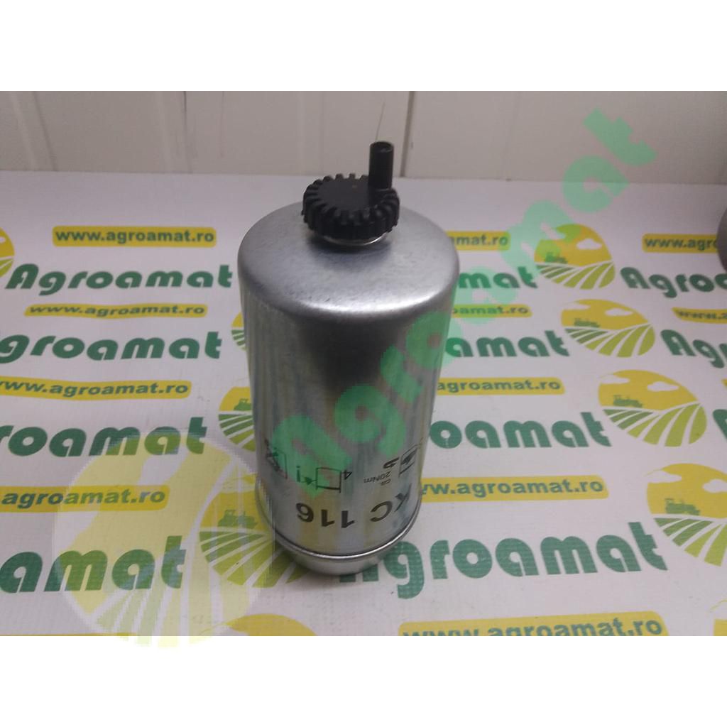 Filtru Combustibil