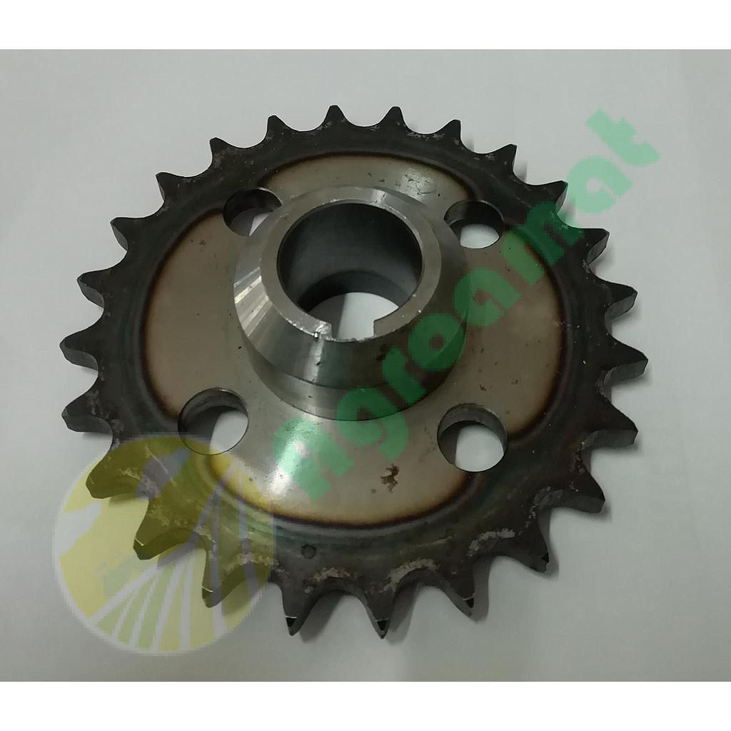 Pinion Z24-29mm