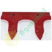 Deget Dublu Cositoare 