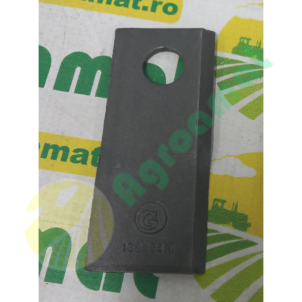 Cutit Cositoare Stanga