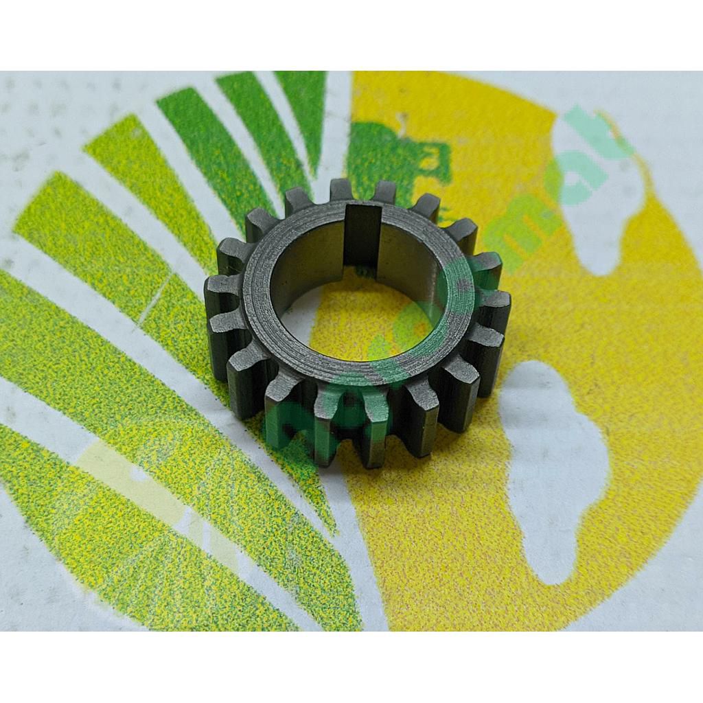 Pinion Suveica Z18
