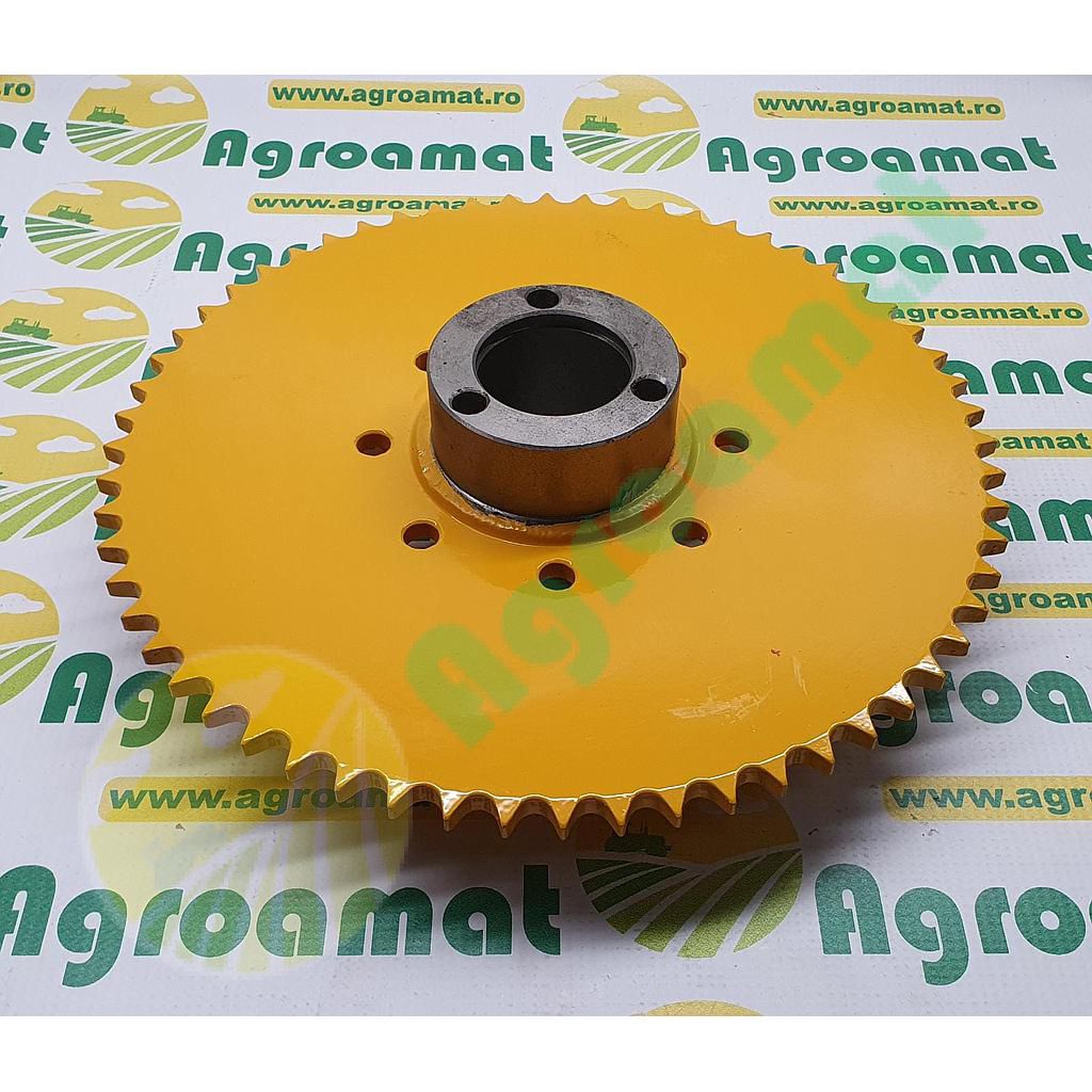 Pinion 80270049 (Z-60)