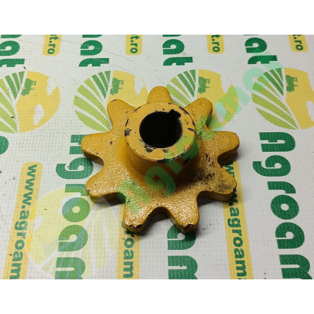 Pinion 80270029 - (Ø 30mm)