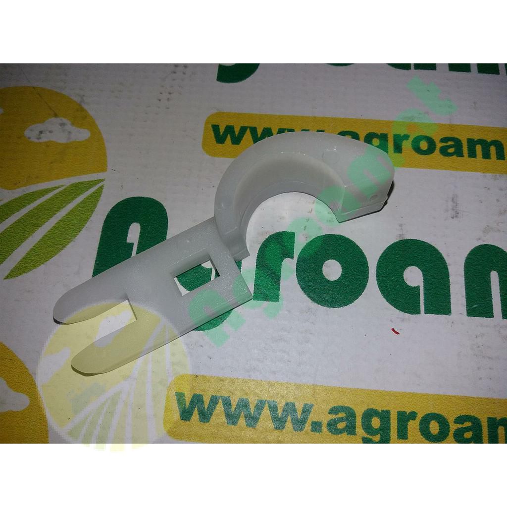 Calota plastic 1-Buc  Z27380