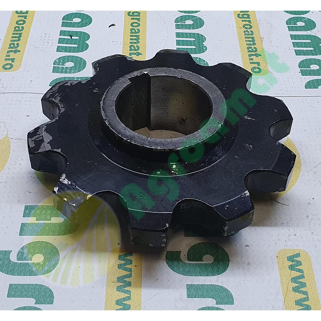 Pinion 80448041 (Z-10) - (Ø 50mm)