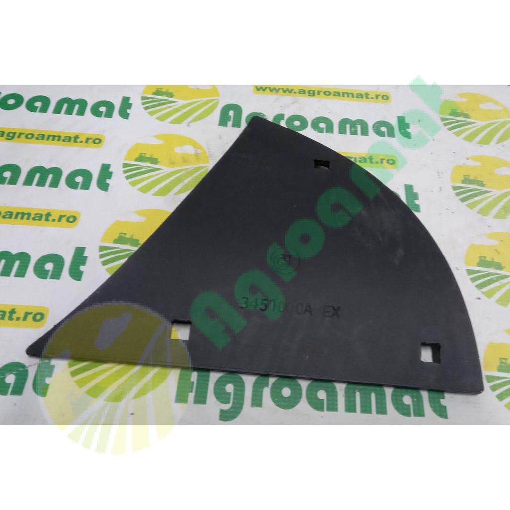 Piept Cormana Fata DR.