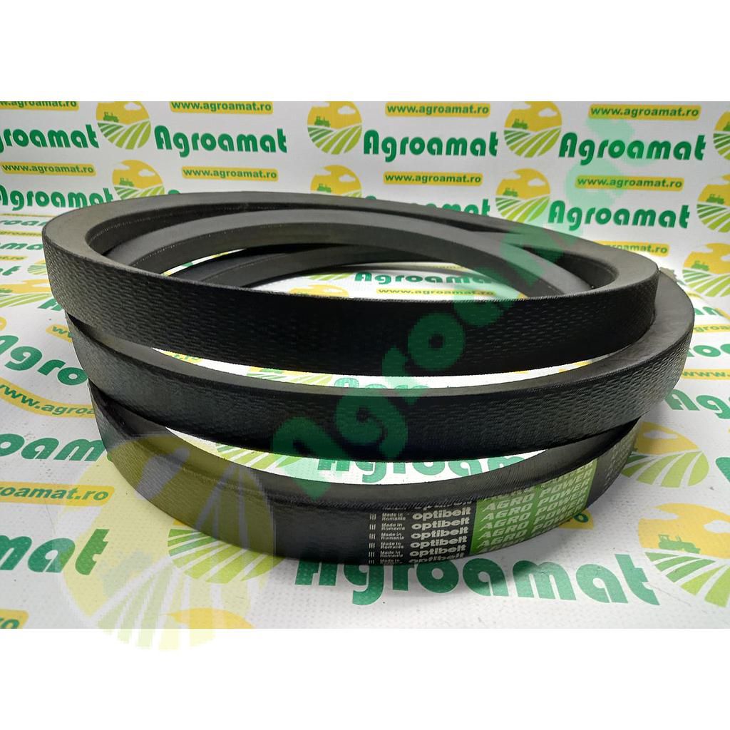 Curea Optibelt 630156