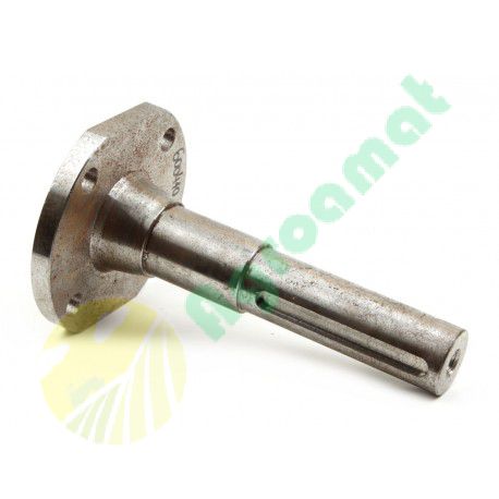 Ax Dr. 600410.0 235mm