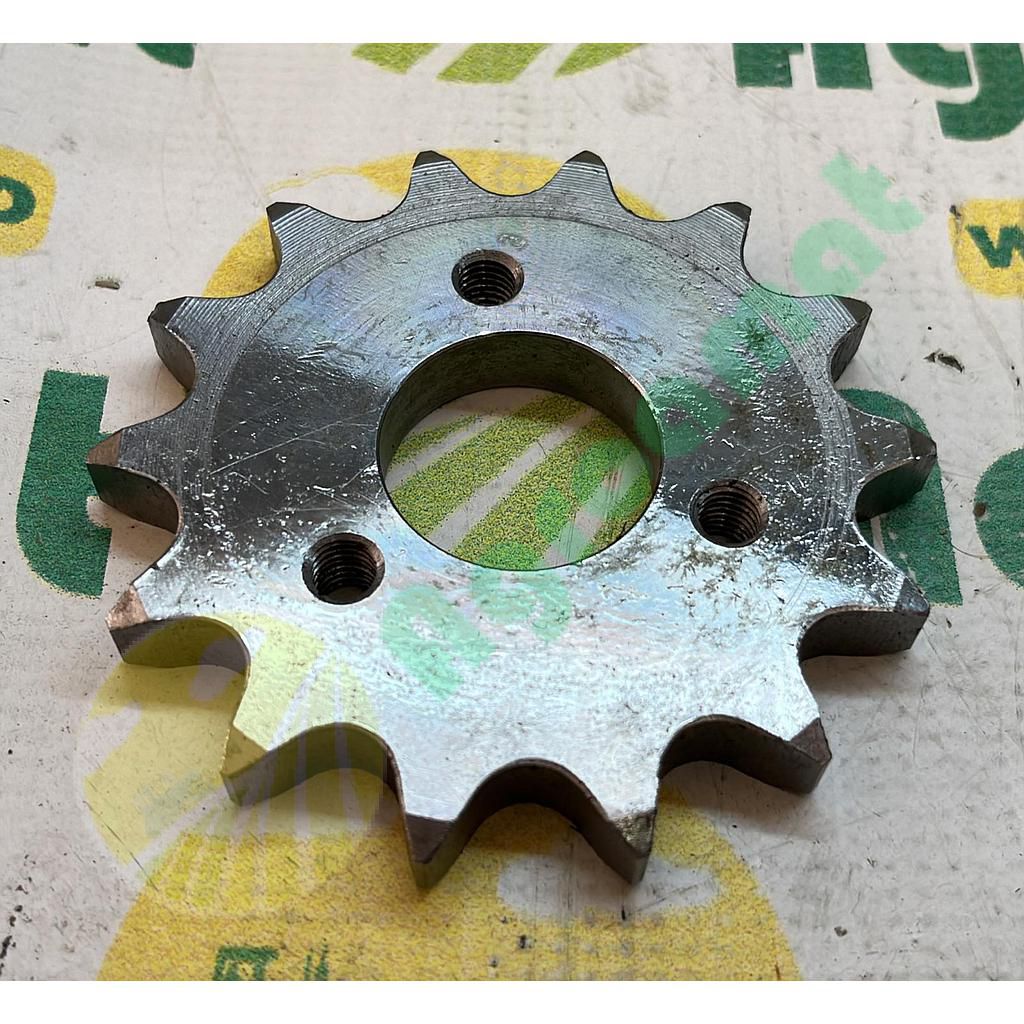 Pinion Z38056 Z-14/Ø31mm