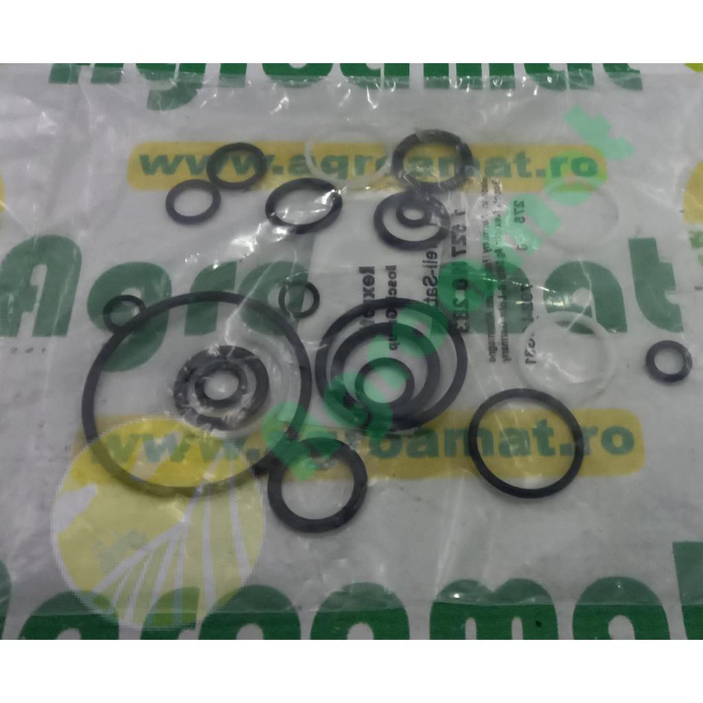 Set Etansare F178960021020