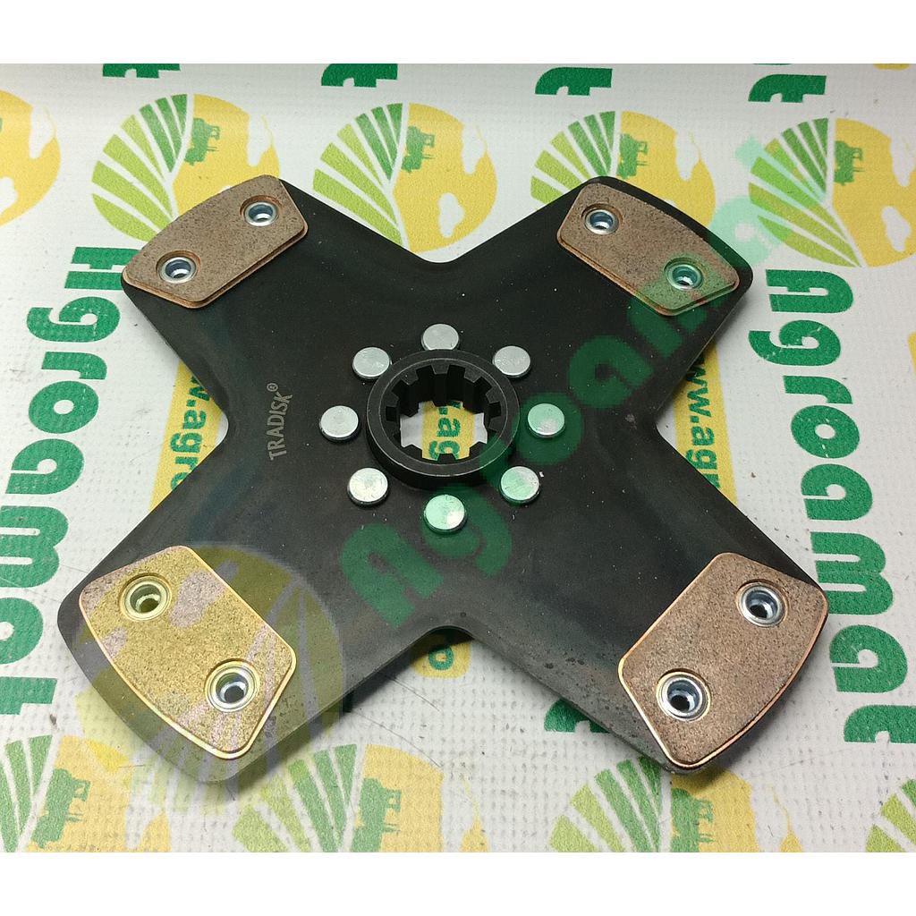 Disc Ambreiaj AH65439