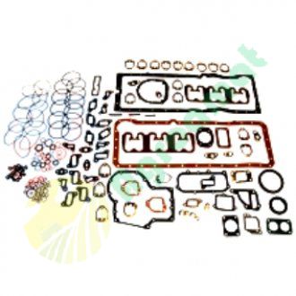 Set Full Garnituri Fara garnituri Chiuloasa 29/69-402