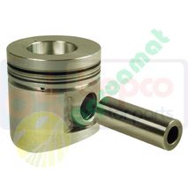 Piston 26/33-48