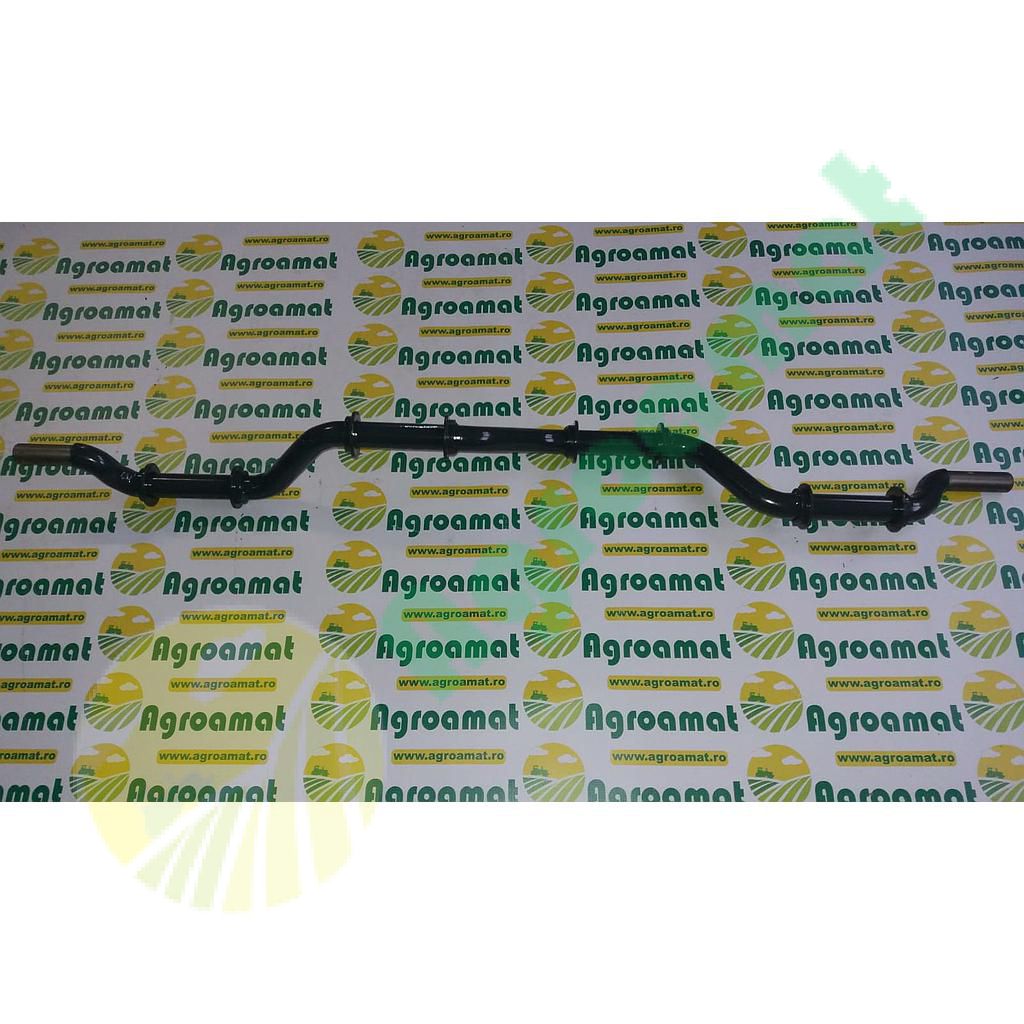 Ax cai (Ø 31mm) Fata