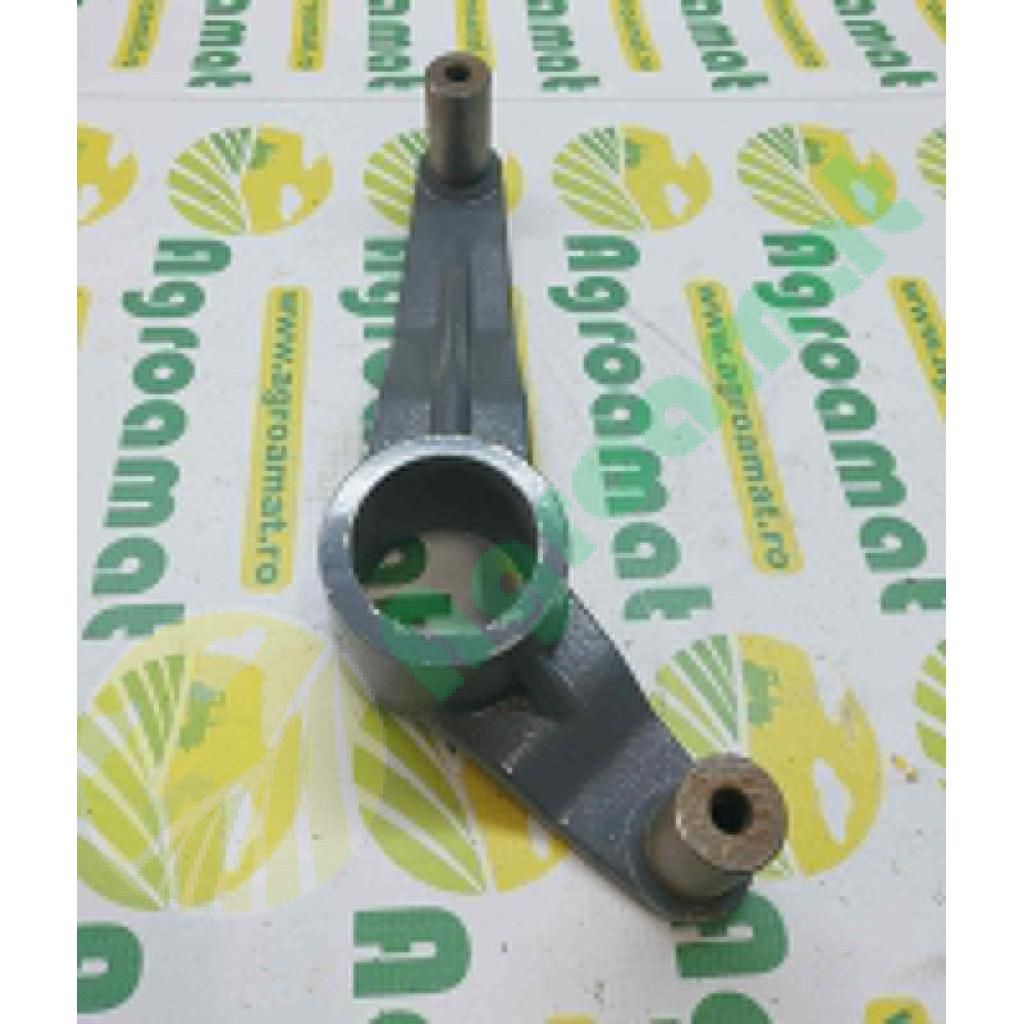 Manecuta plan stanga