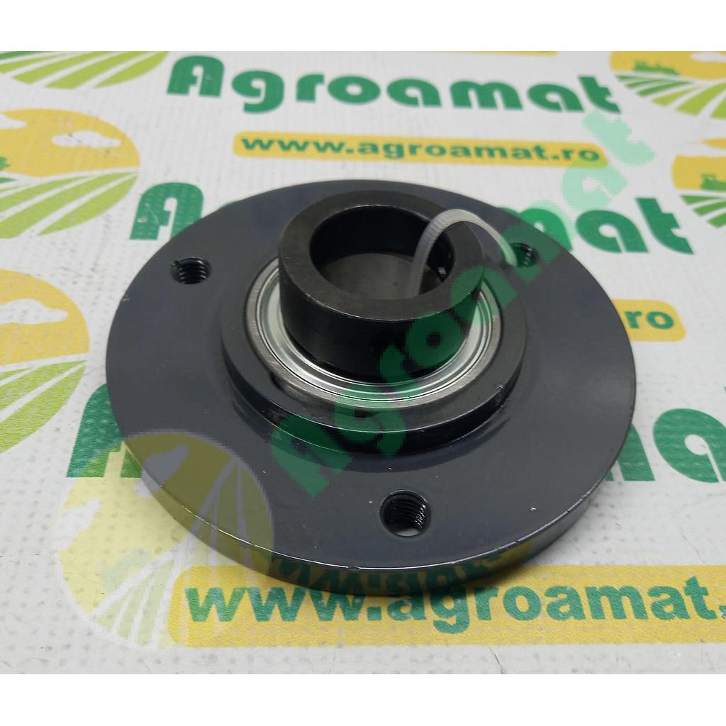 Lagar Rulment JHB 647393.0   D-30MM