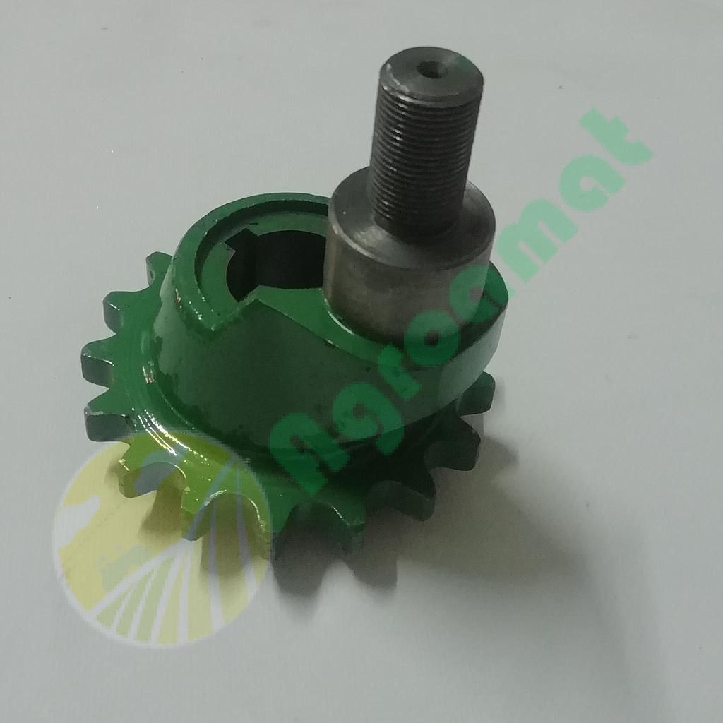 Pinion Excentric Z10562 Z17