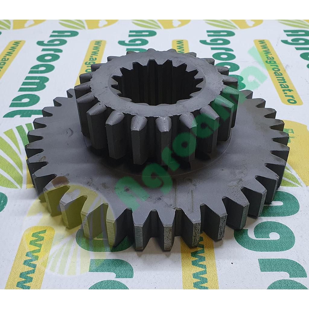 Pinion dublu (Z-36 / 20 / 15)
