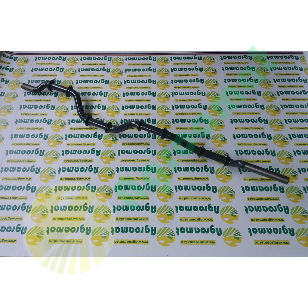 Ax Cai 600091.0 (Ø 31mm) Spate