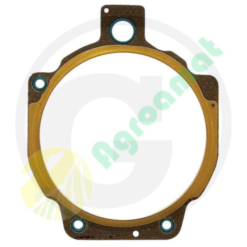 Garnitura Chiuloasa 1.6mm