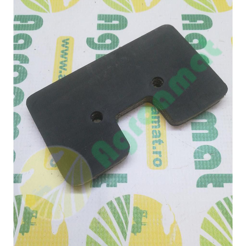 Cupa Lant 80397856 108x80x9 mm