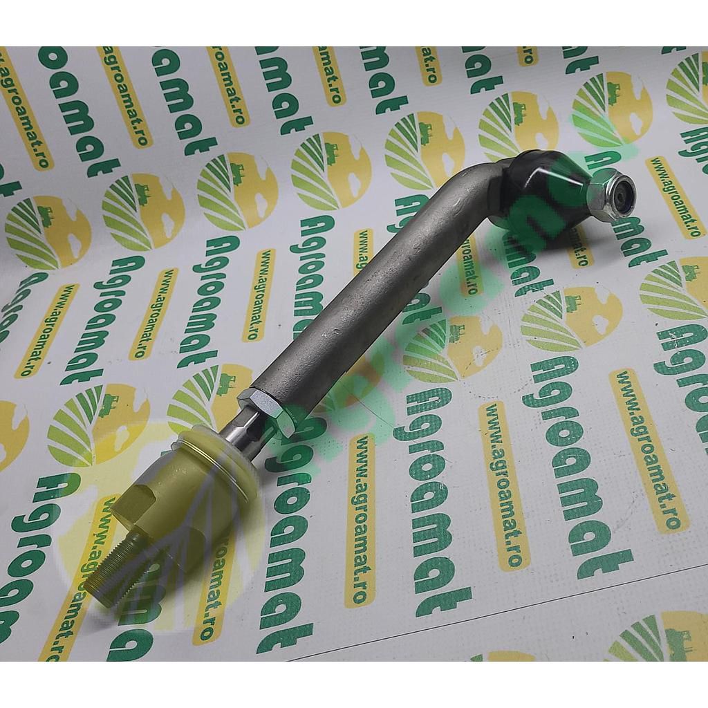 Kit Capat bara + bieleta